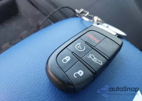 2016 Dodge Charger Sxt z USA, uszkodzony, nr VIN 2C3CDXHG9GH297422